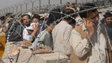 Imagem de Portugal espera receber 300 refugiados afegãos (vídeo)