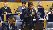 Imagem de PS promete intensificar a oposição ao governo de Miguel Albuquerque