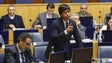 Imagem de PS promete intensificar a oposição ao governo de Miguel Albuquerque