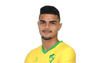 Marítimo anuncia extremo brasileiro Lucas Silva