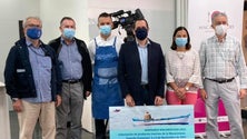 Imagem de Valorização dos produtos marinhos (vídeo)