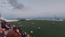 Imagem de Boavista vence Angrense por 2-1 (Vídeo)