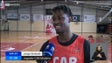 Imagem de Embaló é «reforço» para o play-off (vídeo)
