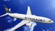 Imagem de ACIF `aplaude` eventual entrada da Ryanair na rota da Madeira