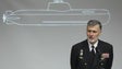 Imagem de Vice-almirante Gouveia e Melo novo coordenador da «task force»
