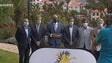 Imagem de Madeira assinala a Semana Europeia do Desporto (Áudio)