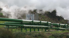 Imagem de EDA investe em energias limpas (Vídeo)