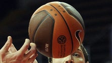 Imagem de Covid-19: Associação de Basquetebol suspende competição regional