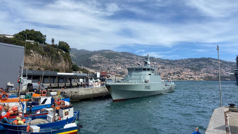 Imagem de Governo aprova despesa de 39 milhões de euros para manutenção de navios da Marinha