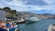 Governo aprova despesa de 39 milhões de euros para manutenção de navios da Marinha