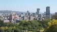Imagem de Insegurança volta a aumentar na África do Sul (áudio)