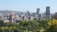 Insegurança volta a aumentar na África do Sul (áudio)