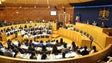 Imagem de Assembleia Legislativa recebe Parlamento Jovem