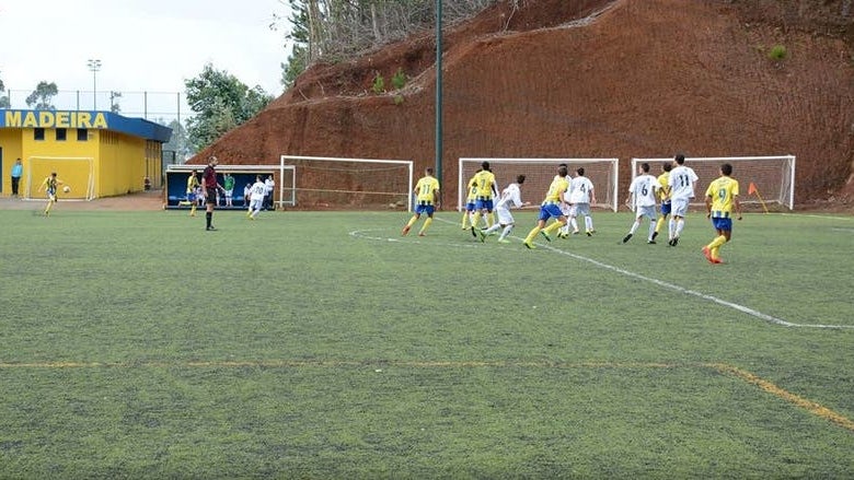 Imagem de Associação Desportiva União da Madeira dá lugar ao novo “Clube Futebol União da Madeira 1913″