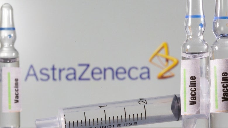 Imagem de Bruxelas exige cumprimento do contrato com AstraZeneca
