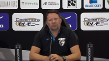 Imagem de Portimonense quer fazer tudo para vencer jogo muito importante com o Marítimo