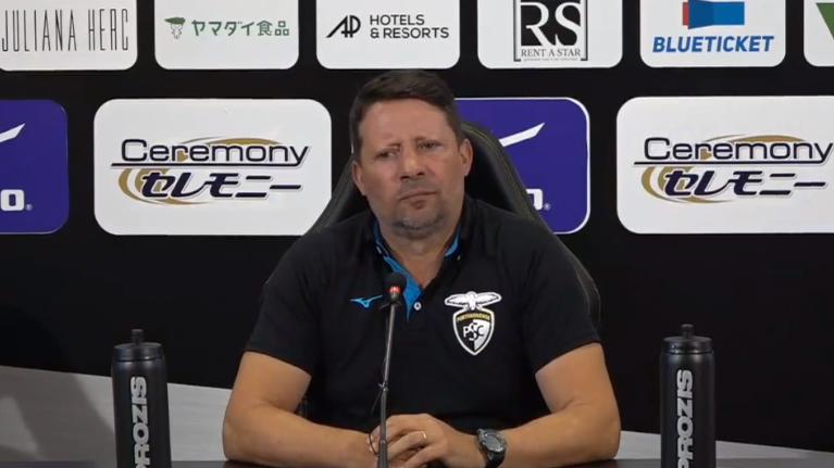 Imagem de Portimonense quer fazer tudo para vencer jogo muito importante com o Marítimo