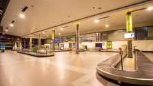 Imagem de Novas medidas de controlo nos aeroportos da região (Vídeo)