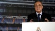 Pérez diz que críticas a Ronaldo, Mourinho e Pinto da Costa estão «fora de contexto»