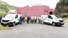 Agricultores vão ter transporte para a Escola Agrícola