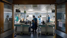 Imagem de Portugal atinge pico da pandemia