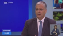Imagem de Presidente do Governo Regional explica medidas de combate ao Covid-19 (Vídeo)