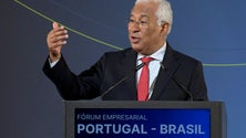 Imagem de Costa garante que Portugal será «ponta de lança» para conclusão do acordo UE/Mercosul