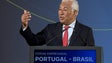 Imagem de Costa garante que Portugal será «ponta de lança» para conclusão do acordo UE/Mercosul