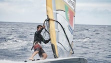 Imagem de Guilherme Marques parte para o Mundial da Juventude da ISAF na Malásia