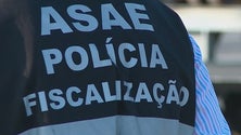 Imagem de ASAE identificou menor com identidade falsa