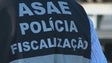 Imagem de ASAE identificou menor com identidade falsa