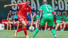 Imagem de Marítimo obtém nova vitória diante da equipa B