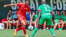 Marítimo obtém nova vitória diante da equipa B