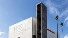 Imagem de Igreja de Nossa Senhora de Fátima necessita intervenção de 85 mil euros (Vídeo)