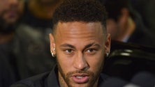 Imagem de Brasileiro Neymar condenado a devolver 6,8 ME ao FC Barcelona