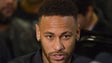 Imagem de Brasileiro Neymar condenado a devolver 6,8 ME ao FC Barcelona