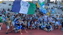 Machico conquista Taça da Madeira (vídeo)