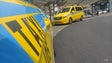 Taxistas queixam-se da burocracia no apoio ao combustível (vídeo)