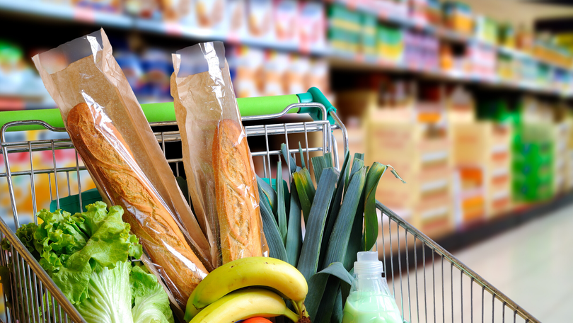 Imagem de Custo de cabaz alimentar de bens básicos aumentou 15%