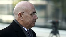 Imagem de Libertado da prisão e novamente detido ao abrigo de outro processo