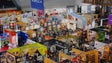 Imagem de Madeira participa em feira agro-alimentar (áudio)