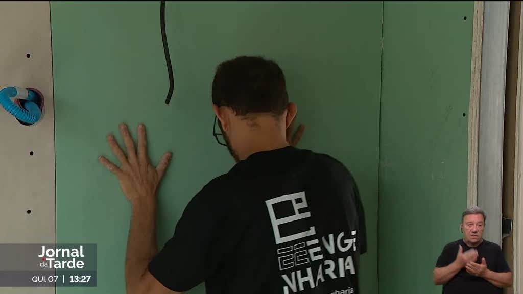 A importância da mão-de-obra estrangeira para a construção