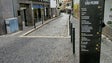 Imagem de Funchal renova sinalização urbana na baixa da cidade