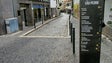 Funchal renova sinalização urbana na baixa da cidade