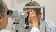 Imagem de Perto de 26 mil doentes chamados para rastreio da retinopatia diabética