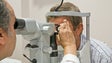 Imagem de Perto de 26 mil doentes chamados para rastreio da retinopatia diabética