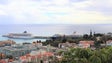 Imagem de Dois navios na Pontinha com mais de 5 200 pessoas