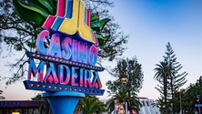 Imagem de Casino da Madeira reabre na segunda-feira (Vídeo)