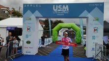 Imagem de Eslovaco venceu Ultrasky Marathon de Santana (áudio)