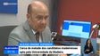 Imagem de Cerca de metade dos candidatos madeirenses ao ensino superior opta pela Universidade da Madeira (Vídeo)